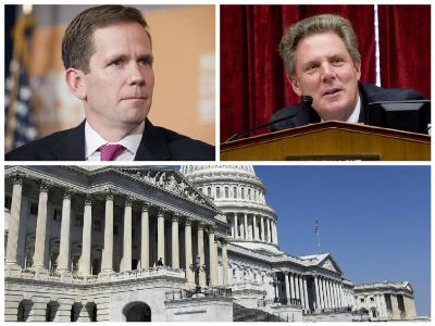 В США опять поднимают вопрос  признания т. н "геноцида армян"