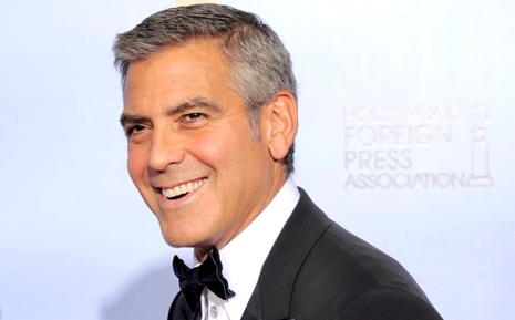 Джордж Клуни хочет стать губернатором