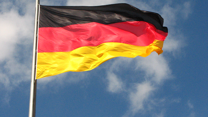 Германия повысила уровень готовности к отражению кибератак