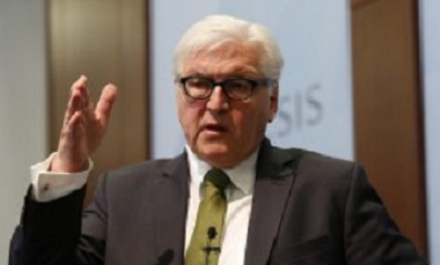 Германия считает, что для Украины наступают "решающие дни и недели"