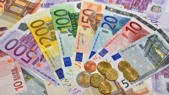 В ФРГ выявлена мошенническая схема по отмыванию денег