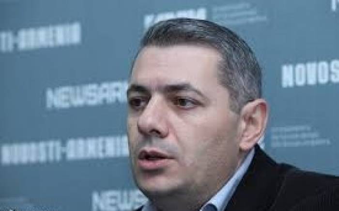 Армения назначит в Грузию нового посла