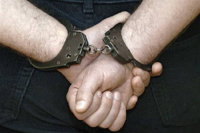 Задержан мужчина, совершивший двойное убийство в Дашкесане