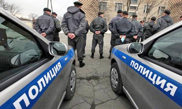 В Москве задержали террористов ИГ, готовивших теракты на транспорте