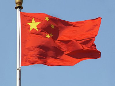 Китай призвал Северную Корею прекратить «неправильные действия»
