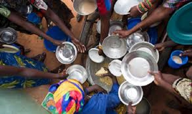 ООН: 20 млн. человек могут умереть от голода в ближайшие полгода