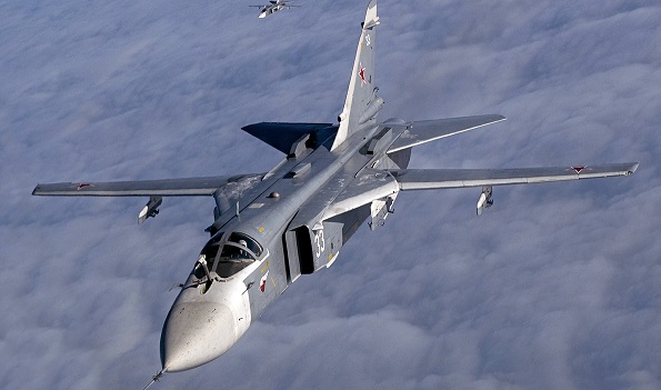 Россия требует от Турции поймать убийц пилота Су-24