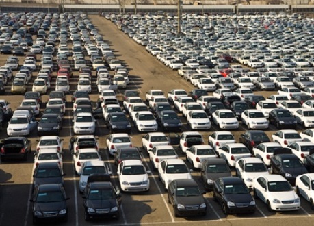 Узбекский автозавод продолжает сокращать продажи автомобилей в России