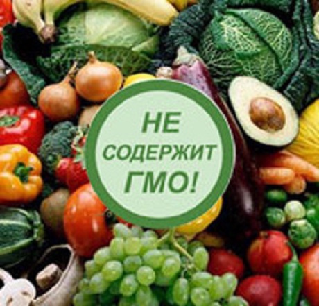 Проверенные продукты не содержат ГМО - госкомитет