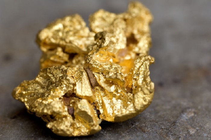 Из храма в Индии пропало более 260 килограмм золота