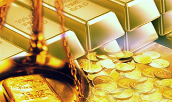 SOFAZ не планирует увеличивать золотые резервы в 2016 году
