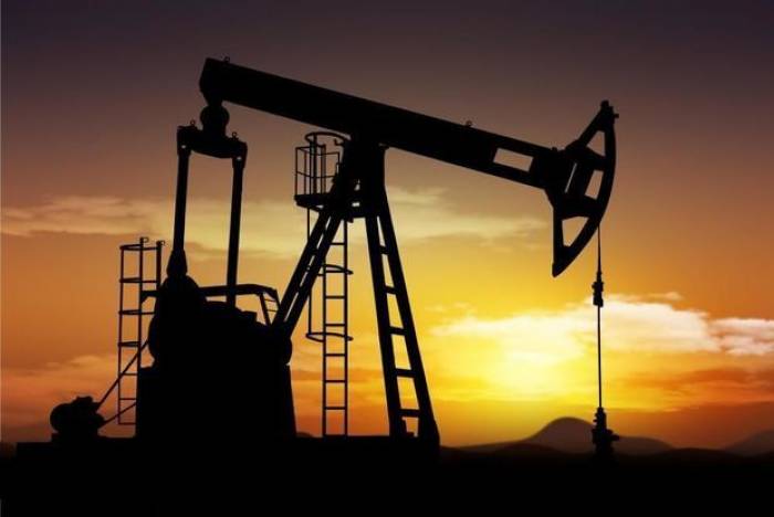 Снизились цены на нефть