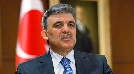 Абдулла Гюль признал популярность оппозиции