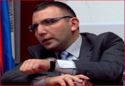 Арье Гут: Даже европейские судьи не могут равнодушно наблюдать за действиями  карабахского клана Армении