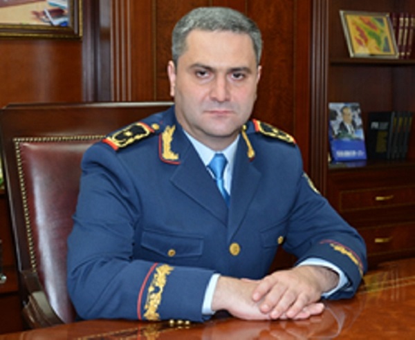 Фазиль Мамедов произвел новое назначение