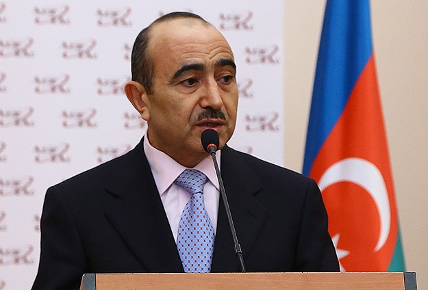 Али Гасанов: Избрание Гянджи молодежной столицей Европы 2016 года - событие, которым гордится Азербайджан