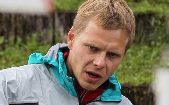Тренер сборной Германии по гребле скончался после ДТП в Рио-де-Жанейро