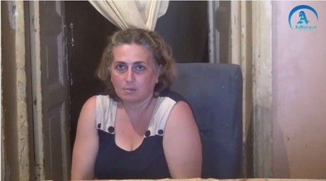"Дочь" Эльмиры Гафаровой: "Меня отдали на удочерение..." 