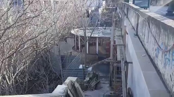Завтра в Баку воздух прогреется до 7 градусов