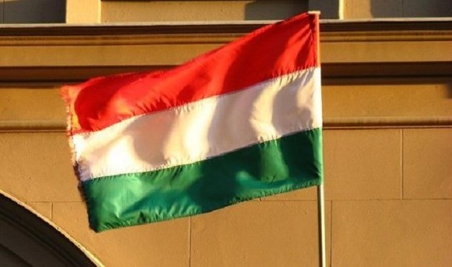 В посольстве Венгрии в Баку будет открыта книга соболезнований