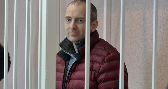 Адвокат попросил оправдать Лапшина