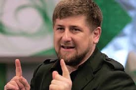 Кадыров назвал армян сбродом