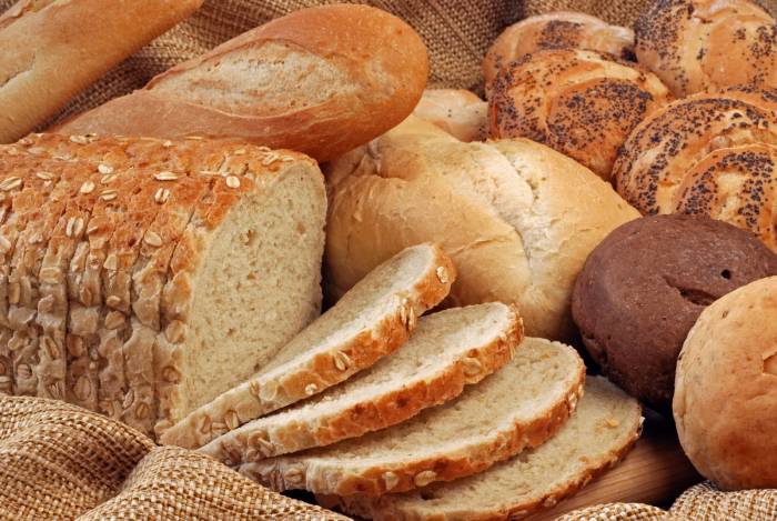 Ученые рассказали о пользе и вреде хлеба