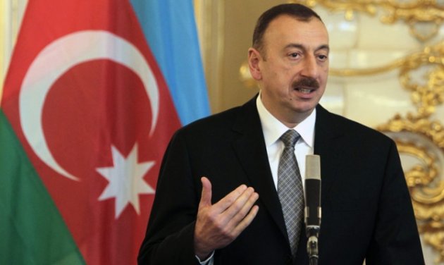 Ильхам Алиев назвал приоритеты экономической политики на 2016 год