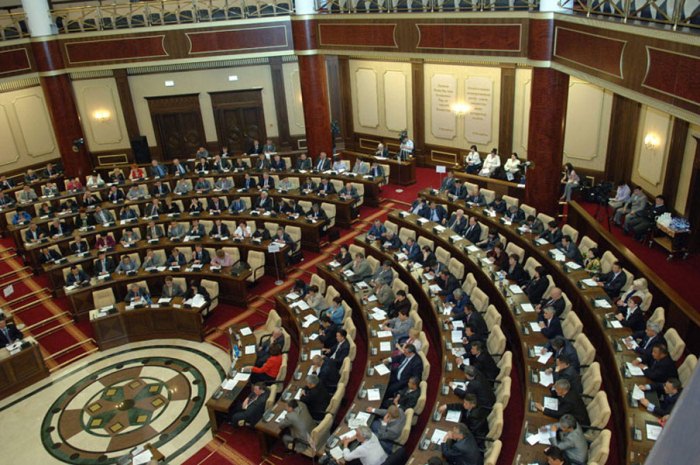 Выборы в сенат Казахстана назначены на 28 июня