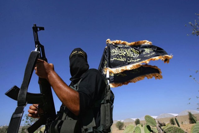 Боевики ИГИЛ захватили город Мареа