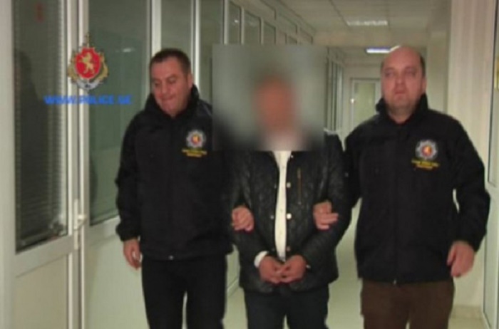 В Грузии задержан армянин, пытавшийся провести в Армению ПЗРК «Игла»