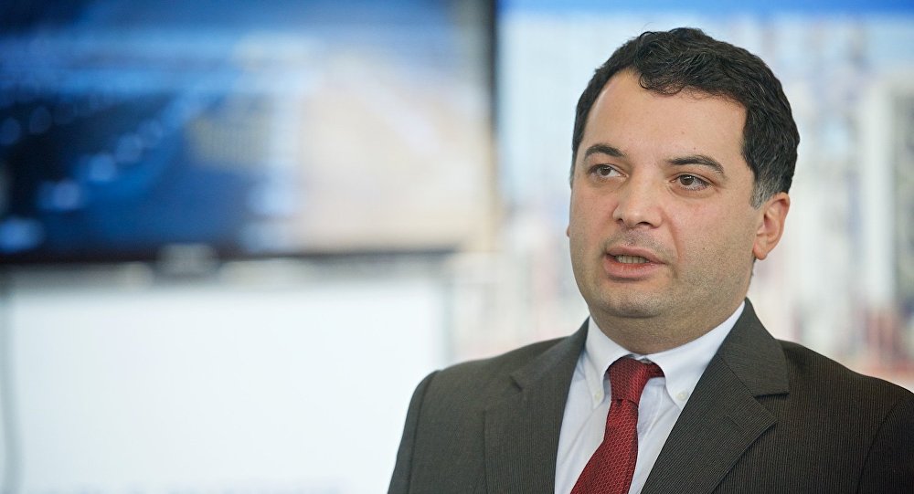 Назначен новый министр энергетики Грузии