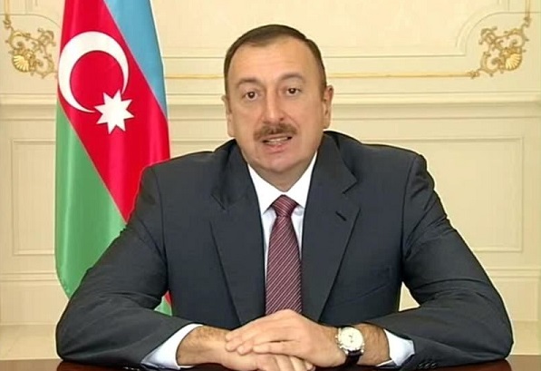 Ильхам Алиев: Мы живем в период конфронтации, диктующей новые подходы к решению международных вопросов