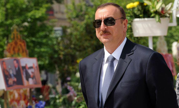Популярность Президента Азербайджана выросла до 96% - Arthur J. Finkelstein & Associates