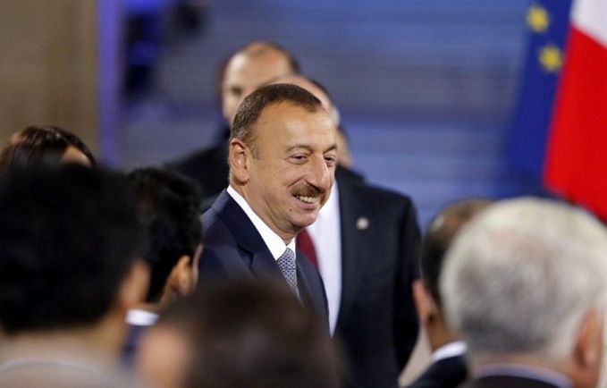 Ильхам Алиев в списке самых влиятельных мусульман мира