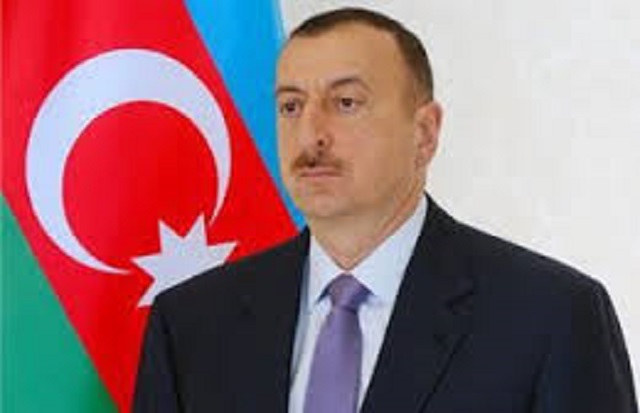Ильхам Алиев выразил соболезнования эмиру Катара