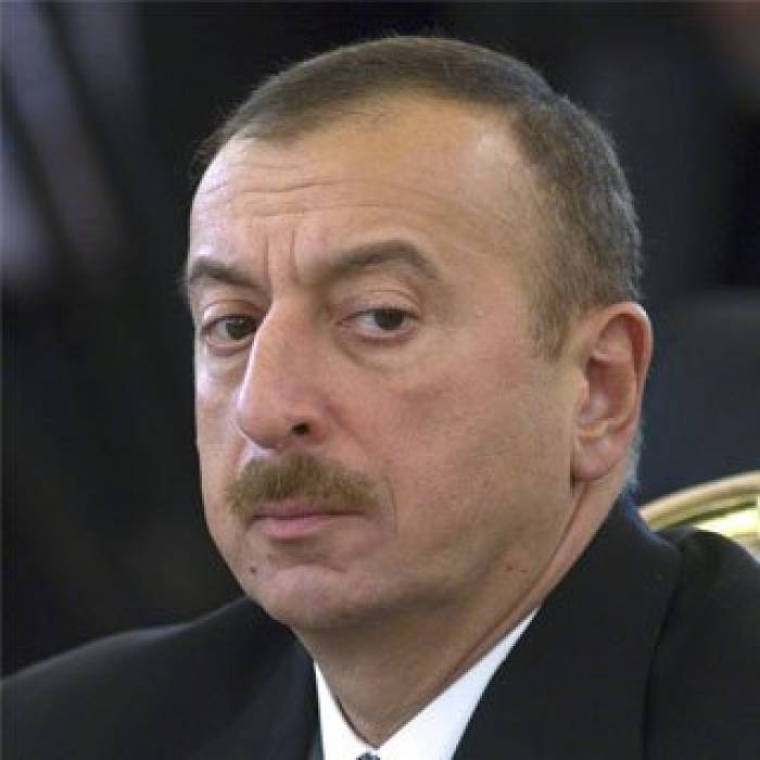 Президент Азербайджана соболезнует в связи с терактом в Манчестере