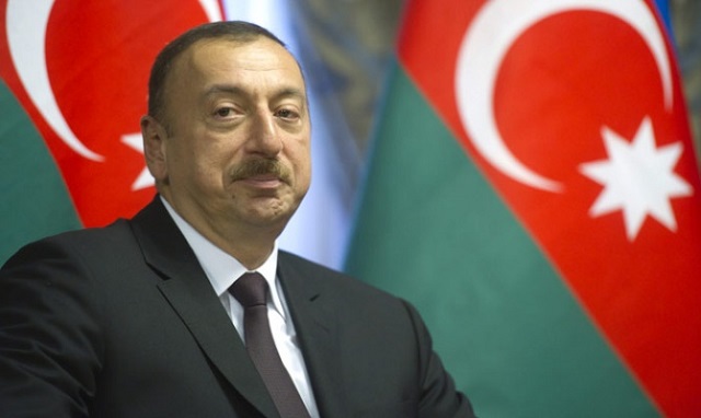 Opinionway: В Азербайджане 78,8% населения одобряет деятельность Ильхама Алиева