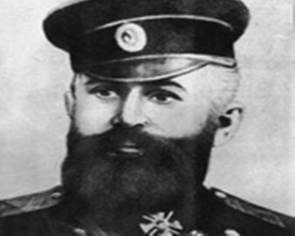 В Азербайджане отметят 160-летний юбилей генерала Самед бека Мехмандарова