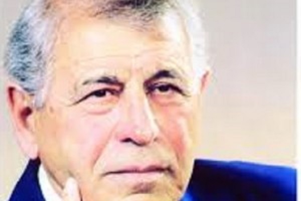 Сегодня пройдет церемония прощания с академиком Джалалом Алиевым 