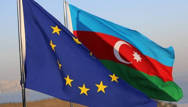 В Баку проходит первый раунд переговоров по соглашению между Азербайджаном и ЕС