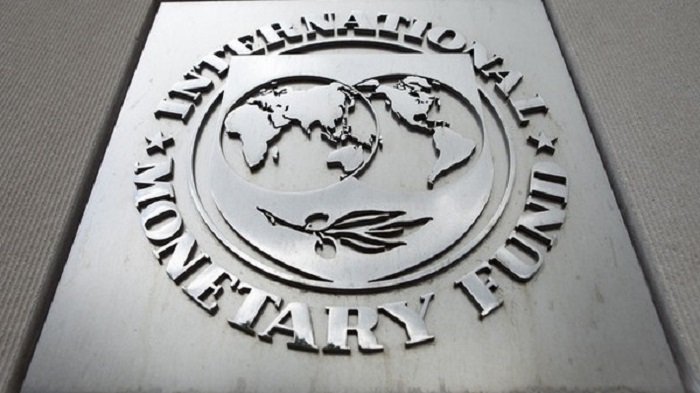  Прогноз МВФ: среднегодовой рост экономики Азербайджана - 2-3%