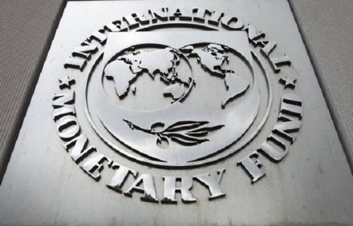 МВФ ожидает рост ненефтяного ВВП Азербайджана 