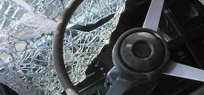 Тяжелое ДТП в Дашкесане: один погиб и двое пострадали