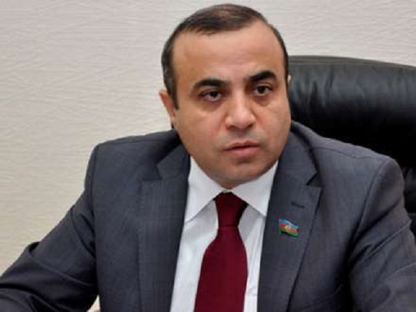 Азай Гулиев о `Платформе для мира между Арменией Азербайджаном`