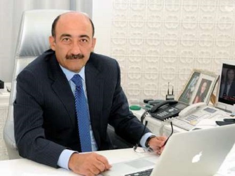 Абульфаз Гараев призвал снизить цены на отели