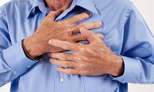 К 2060 году число инфарктов станет втрое больше 