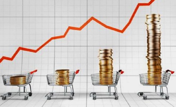 Инфляция в Азербайджане составила около12%