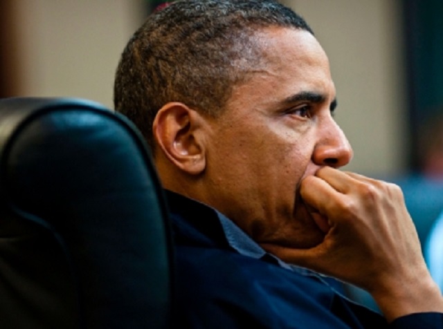 Глава ЦРУ: Обама просчитался с `арабской весной`