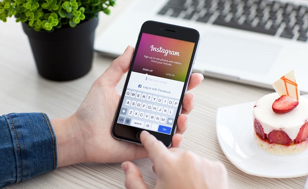 Приложение Instagram теперь появится на ПК